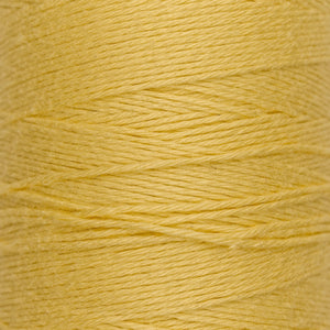 8/4 Cotton - Butter - 1/2 lb image 0