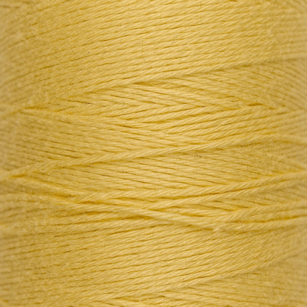 8/4 Cotton - Butter - 1/2 lb image 0