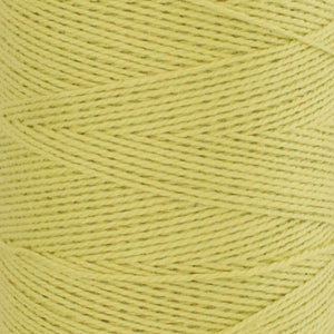 8/2 Organic Cotton - Lime - 100 g image 0