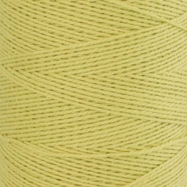 8/2 Organic Cotton - Lime - 100 g image 0
