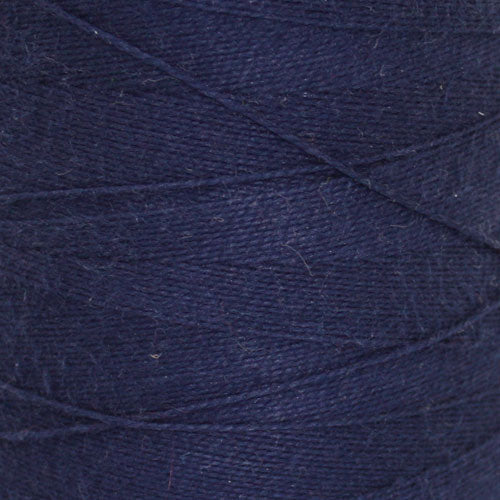8/2 Cotton - Navy - 1/2 lb image 0
