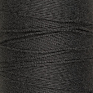 8/4 Cotton - Charcoal - 1/2 lb image 0