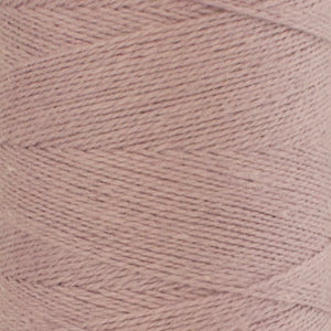 Organic Cottolin - Light Lilac - 100 g image 0