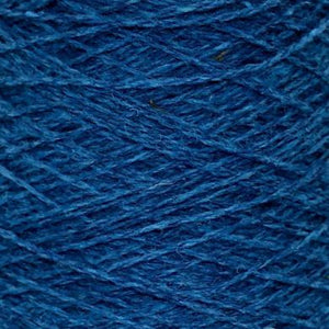 Harrisville Shetland - Cobalt - 1/2 lb image 0