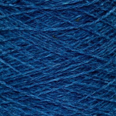 Harrisville Shetland - Cobalt - 1/2 lb image 0