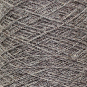 Harrisville Shetland - Suede - 1/2 lb image 0