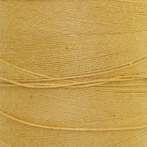 16/2 Cotton - Gold - 1/2 lb image 0