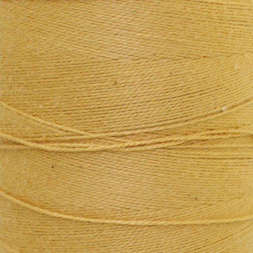 16/2 Cotton - Gold - 1/2 lb image 0