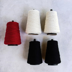School of Weaving Kit - s04e06 Colour and Weave Meets Twill