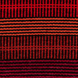School of Weaving Kit s03e04 – Weft Faced