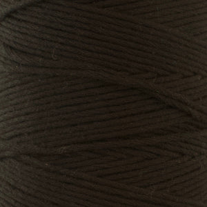 Mop Cotton - Black - 1 lb image 0