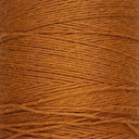 8/4 Cotton - Turmeric - 1/2 lb image 0
