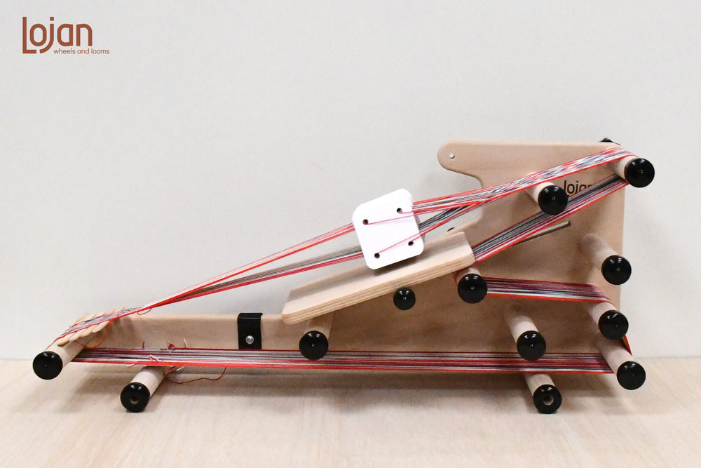 Lojan Tablet Weaving Board image 0