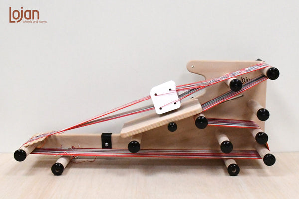 Lojan Tablet Weaving Board image 0