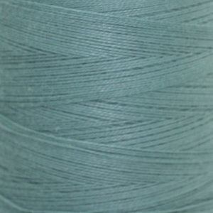 16/2 Cotton - Teal - 1/2 lb image 0