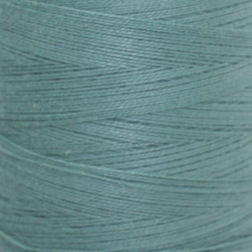 16/2 Cotton - Teal - 1/2 lb image 0