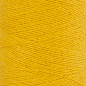 Organic Cottolin - Golden Yellow - 100 g image 0