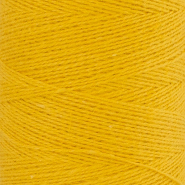 Organic Cottolin - Golden Yellow - 100 g image 0