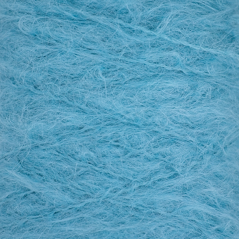Brushed Mohair