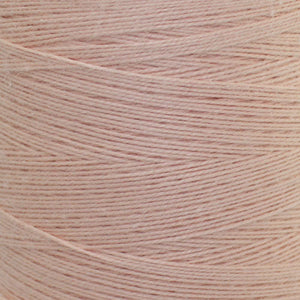 16/2 Cotton - Peach - 1/2 lb image 0