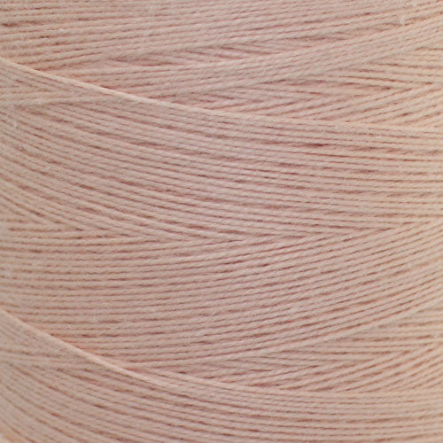 16/2 Cotton - Peach - 1/2 lb image 0