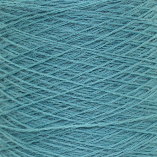 18/2 Merino - Teal - 100 g image 0