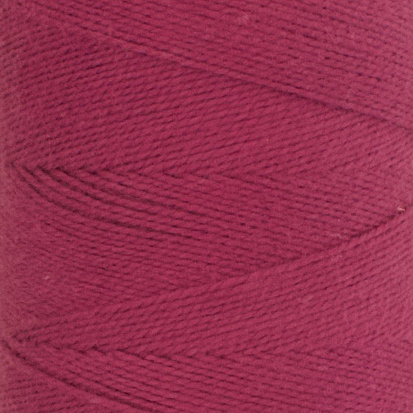 8/2 Organic Cotton - Magenta - 100 g image 0