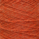 Harrisville Shetland - Melon - 1/2 lb image 0