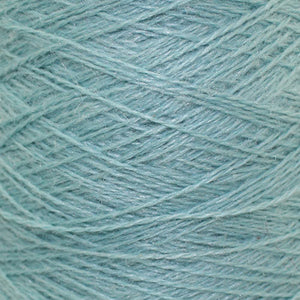 18/2 Zephyr - Teal - 100 g image 0