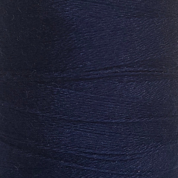 8/2 Bamboo - Navy - 1/2 lb image 0