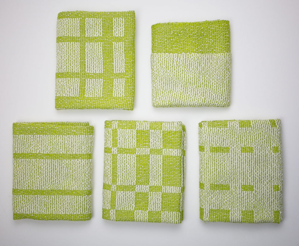 School of Weaving Kit - s09e03 Diversified Plain Weave - 4 shaft image 0