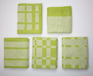 School of Weaving Kit - s09e03 Diversified Plain Weave - 4 shaft