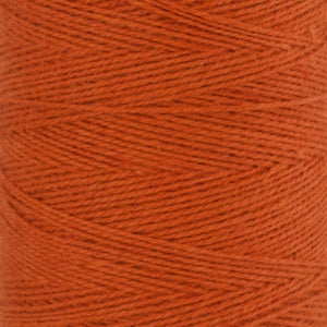 Organic Cottolin - Autumn Red - 100 g image 0