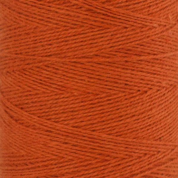 Organic Cottolin - Autumn Red - 100 g image 0