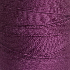 8/2 Bamboo - Bordeaux - 1/2 lb image 0