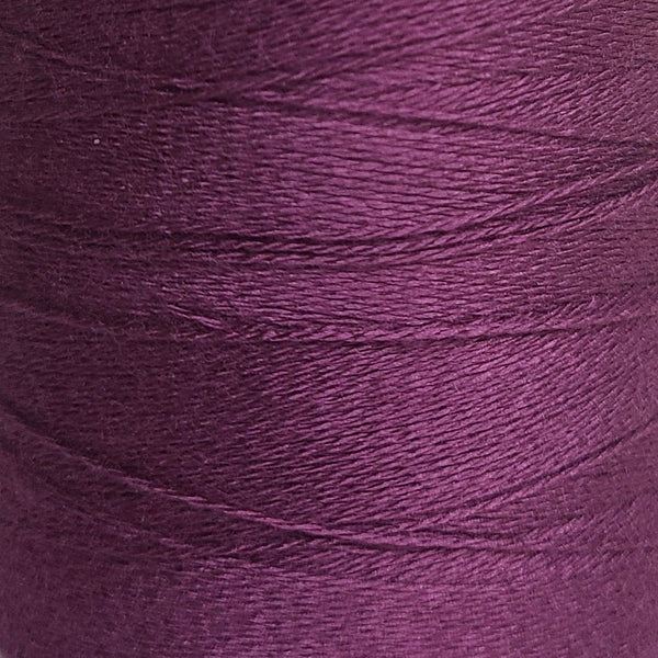 8/2 Bamboo - Bordeaux - 1/2 lb image 0