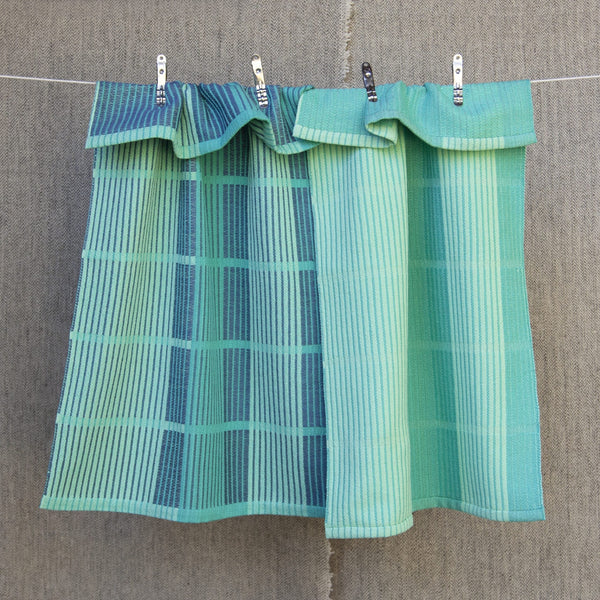 Just Monk'ing Around Tea Towel Kit - Surf's Up image