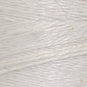 12/2 Wet Spun Tow - Bleached image 0