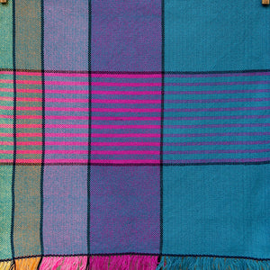 School of Weaving Kit- s02e05 Fibonacci with Gradation AKA Parrot