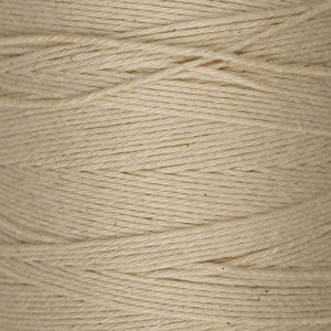 8/4 Cotton - Natural - 1/2 lb image 0