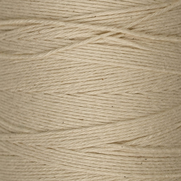 8/4 Cotton - Natural - 1/2 lb image 0