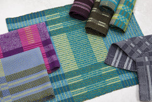 School of Weaving Kit - s06e08 Summer and Winter image 0