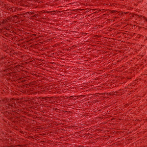 18/2 Zephyr - Cinnabar - 100 g image 0