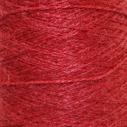18/2 Zephyr - Cinnabar - 100 g image 0