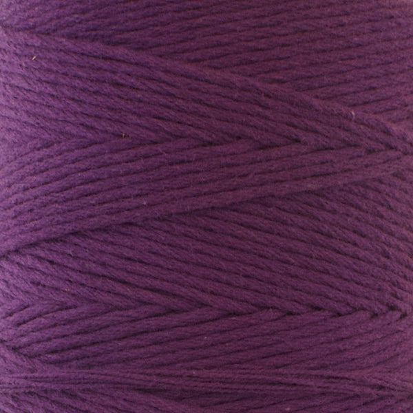 Mop Cotton - Purple - 1 lb image 0