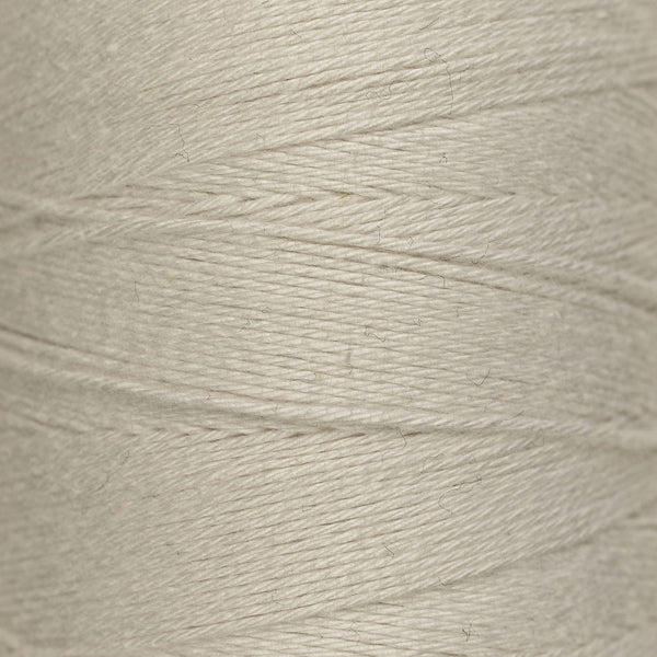 8/4 Cotton - Bleached - 1/2 lb image 0