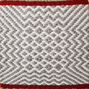 School of Weaving Kit - s04e9 Weft Faced Twills