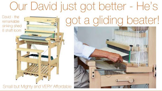 David Beater Conversion Kit image 0