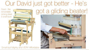 David Beater Conversion Kit image 0