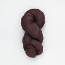 20/2 Tussah Silk - Chocolate Cherry image 0